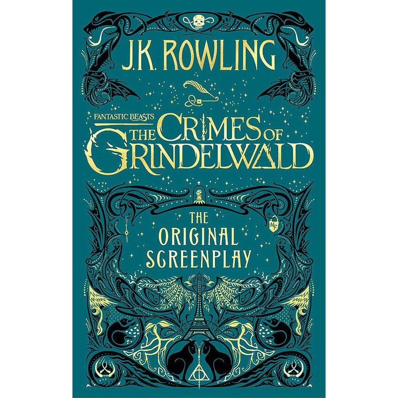 Fantastic Beasts: Crimes of Grindelwald