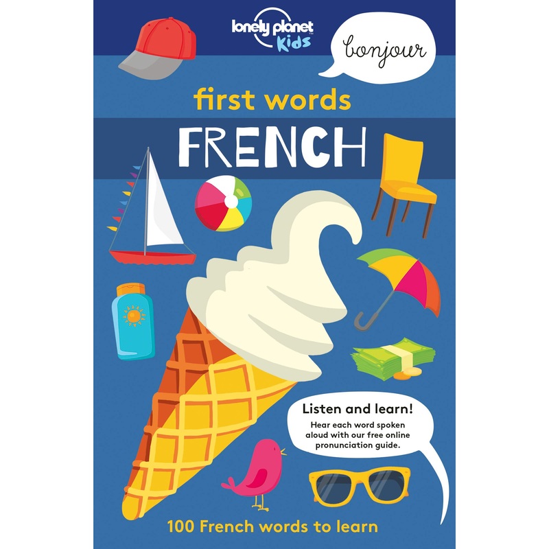 First Worlds - French 1E(PB)