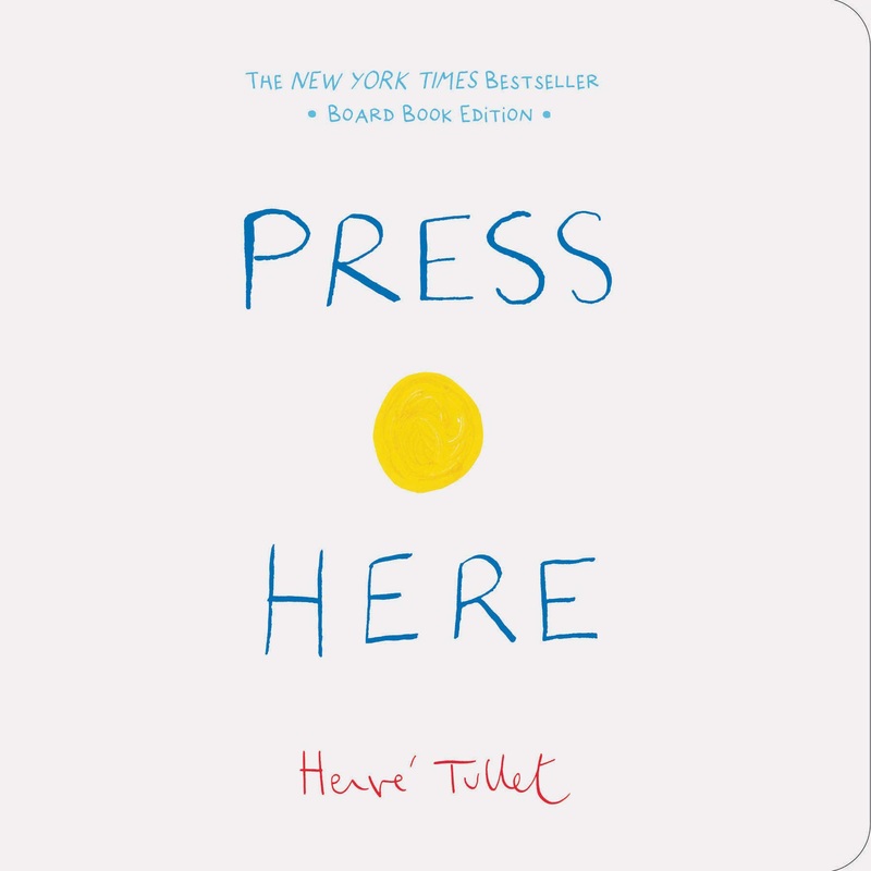 Press Here Tullet