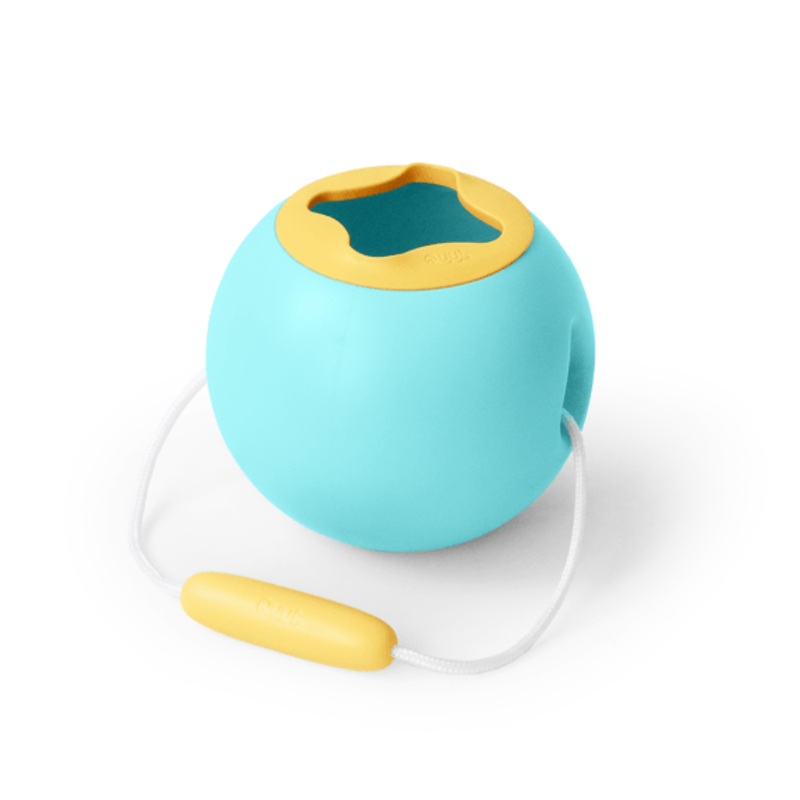 Quut Mini Ballo Banana Blue
