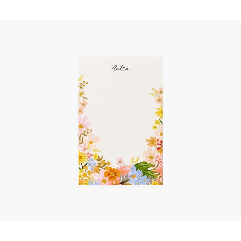 Rifle Paper Co Marguerite Notepad