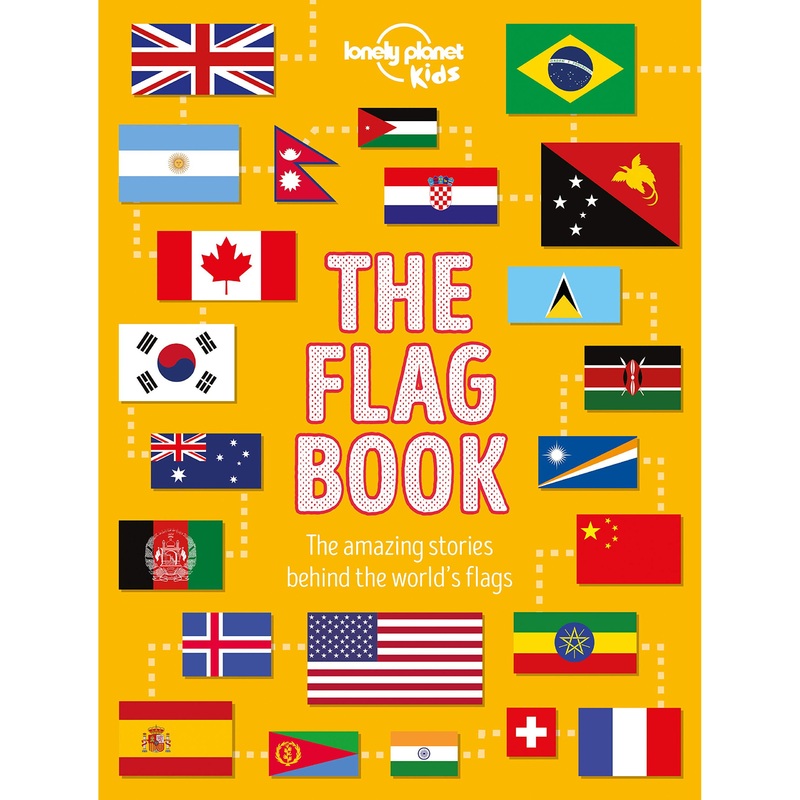 The Flag Book