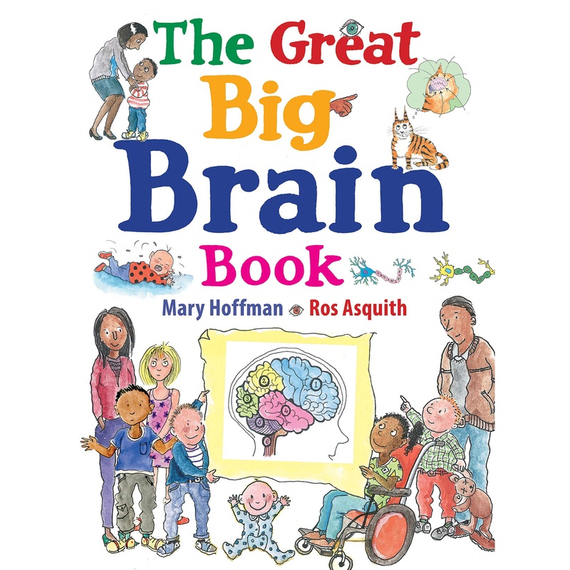 The Great Big Brain Book