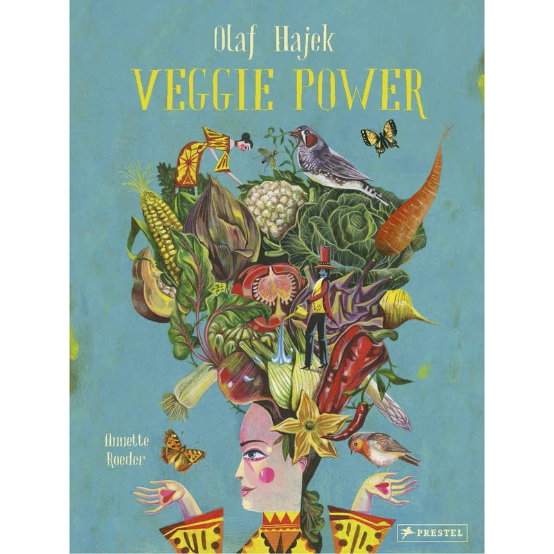 Veggie Power