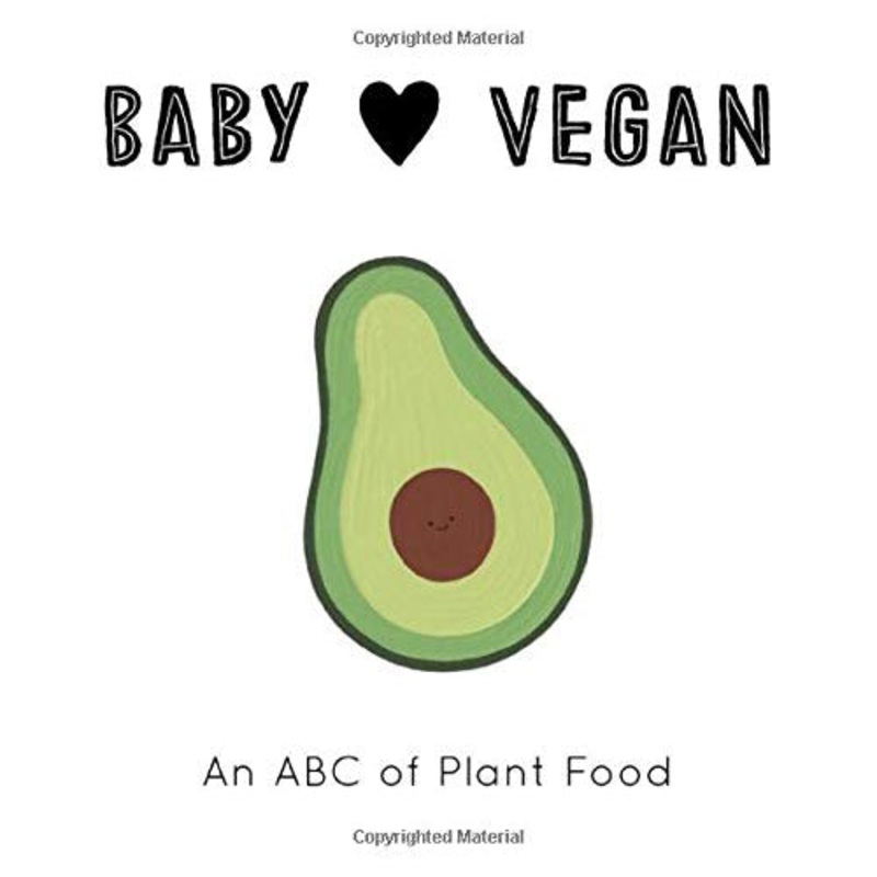 Baby Loves: Vegan
