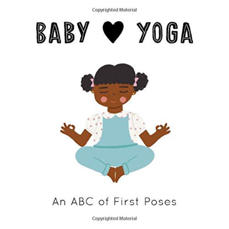 Baby Loves: Yoga
