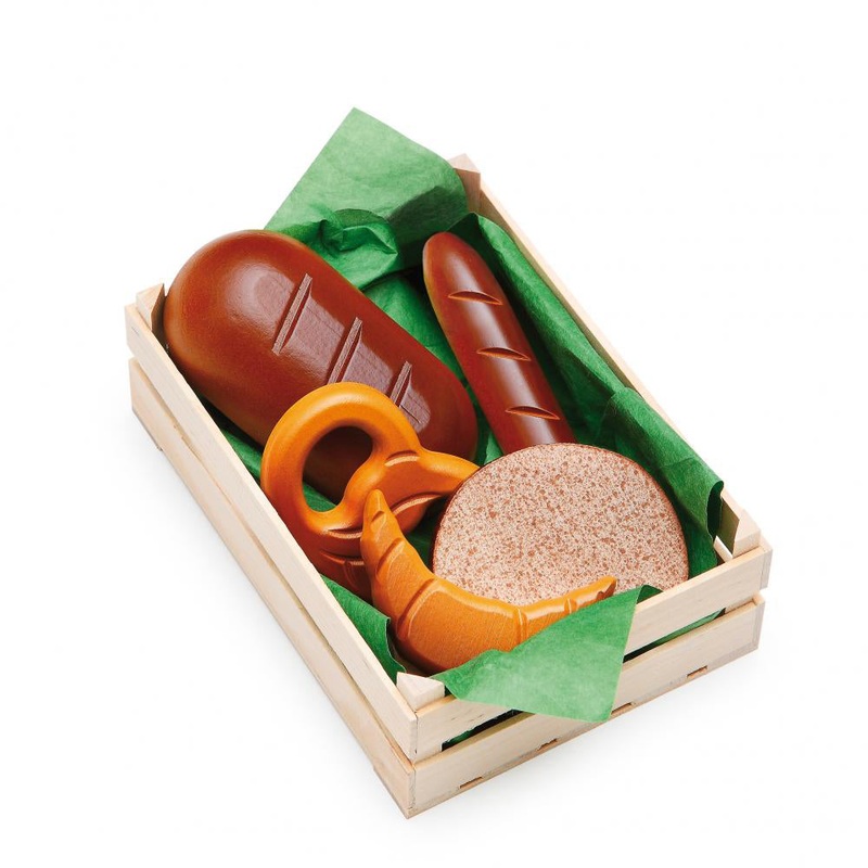 Erzi Assorted Baked Goods