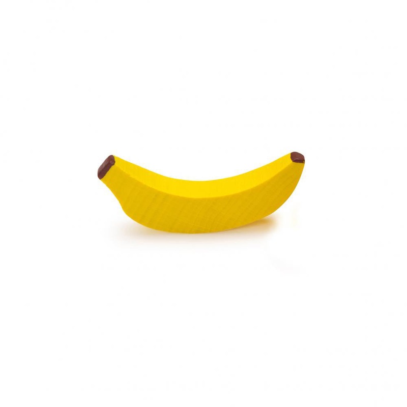 Erzi Banana, Small