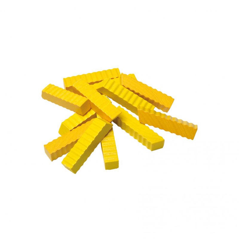 Erzi French Fries