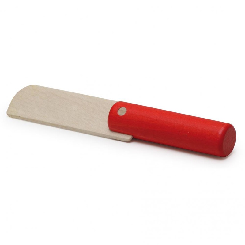 Erzi Knife, Big
