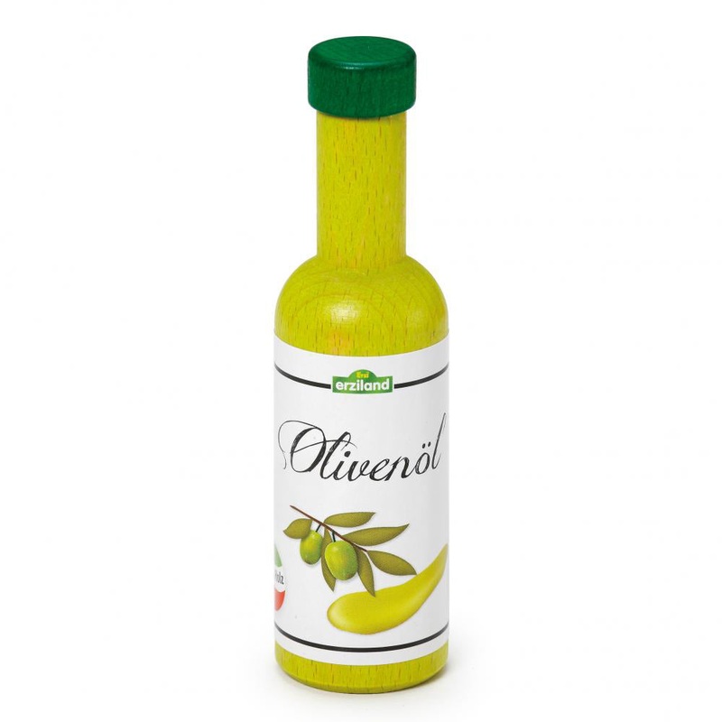 Erzi Olive Oil