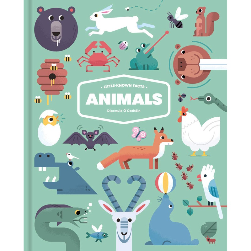 Little-Known Facts: Animals