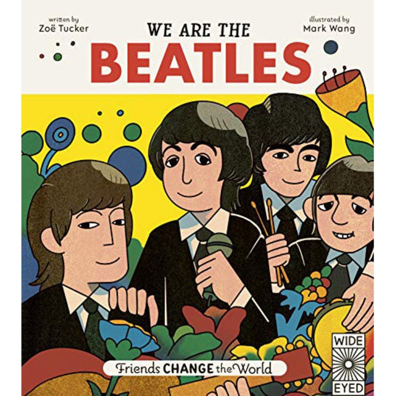 Meet The Beatles
