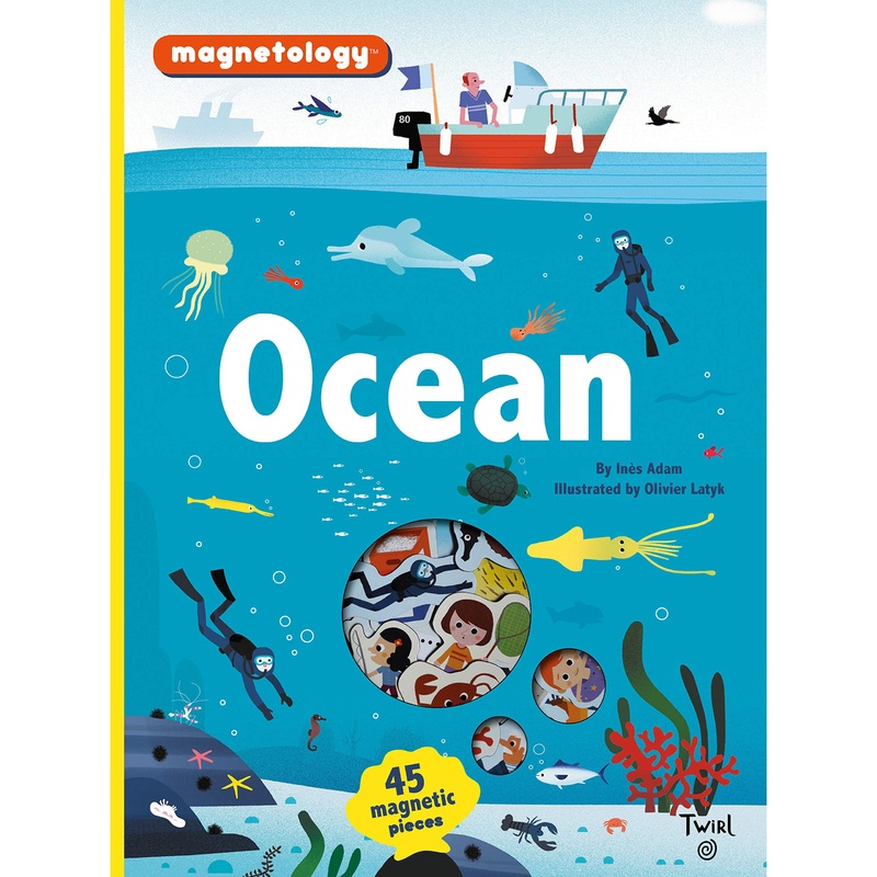 Ocean (Magnetology)