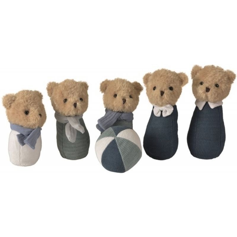 Egmont Toys Bowling Game Morris