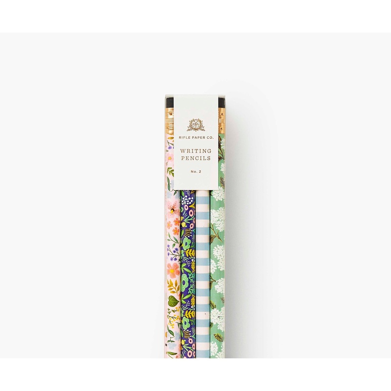 Rifle Paper Co Meadow Pencil Set