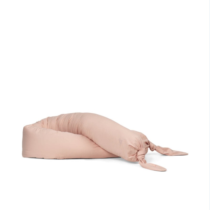 Dear April Skye Bed Snake, 175 x 13 CM, Appleblossom