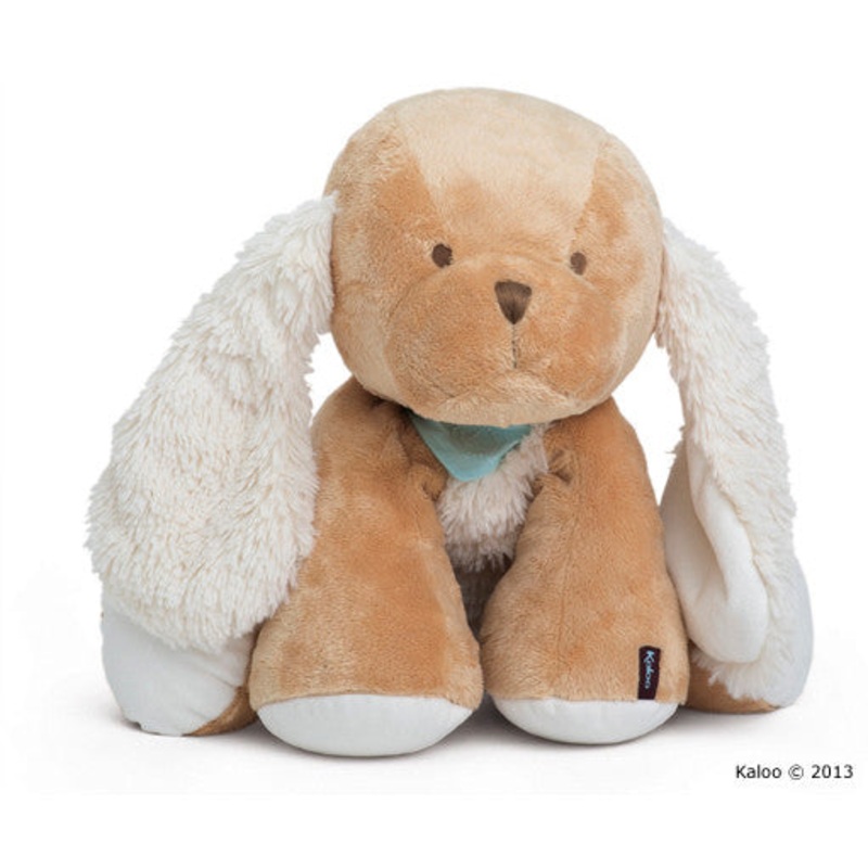 Kaloo Les Amis Caramel Puppy