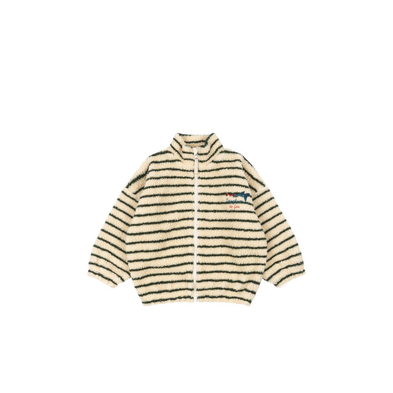 Konges Sljd RHW x KS Jacket - Erba Stripe