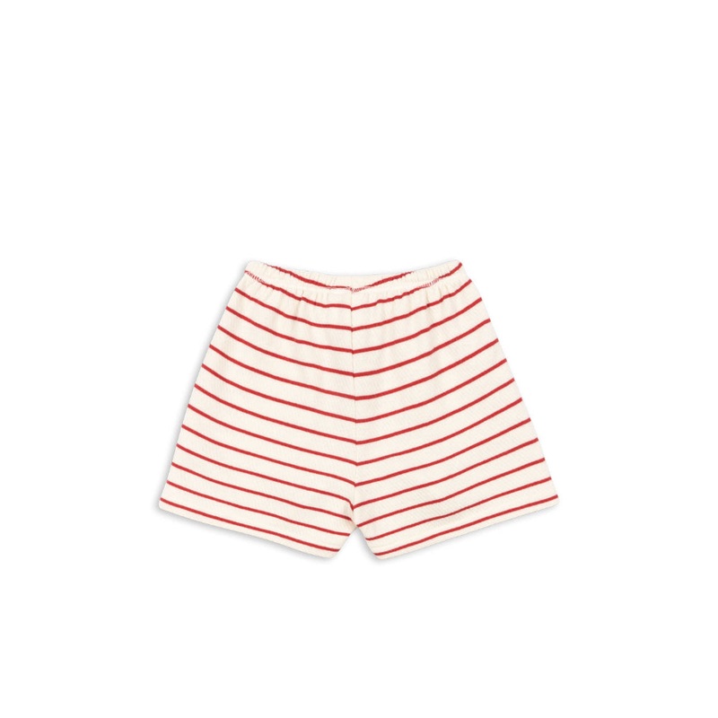 Konges Sljd RHW x KS Largo Shorts GOTS - Porta Tripe