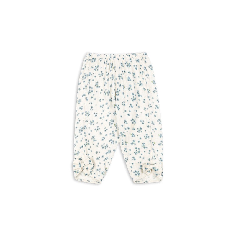 Konges Sljd RHW x KS Mioblu Pants - Forget Me Not