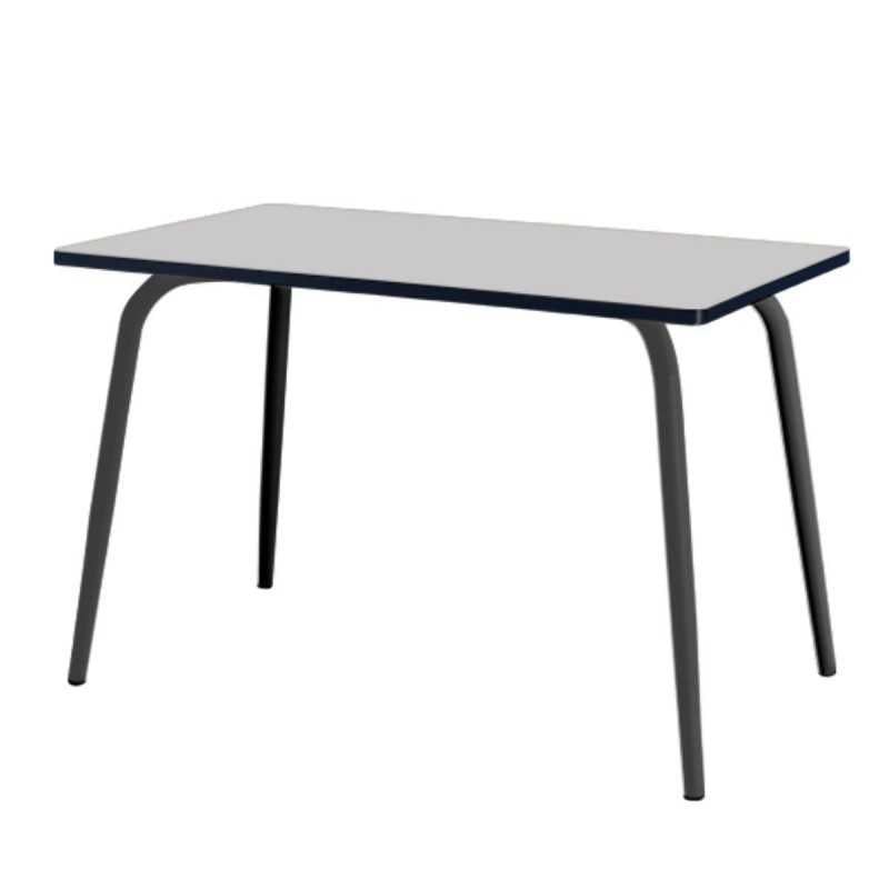 Les Gambettes Table Vera Light Grey