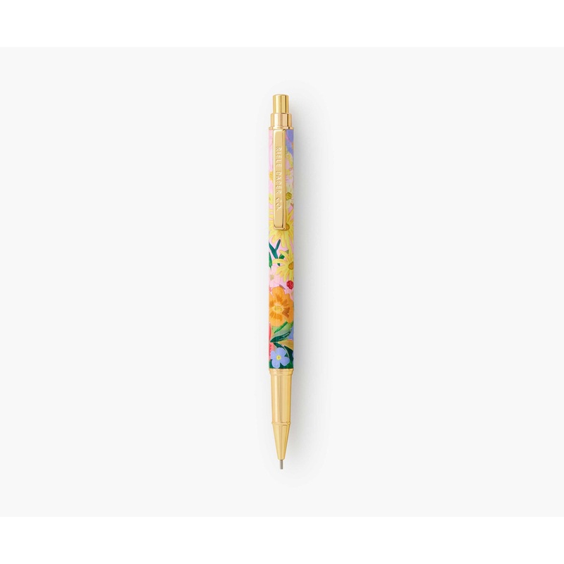 Rifle Paper Co Marguerite Mechanical Pencil