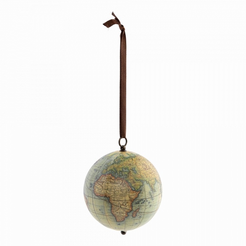 Authentic ModelsThe Age of Exploration Keepsake