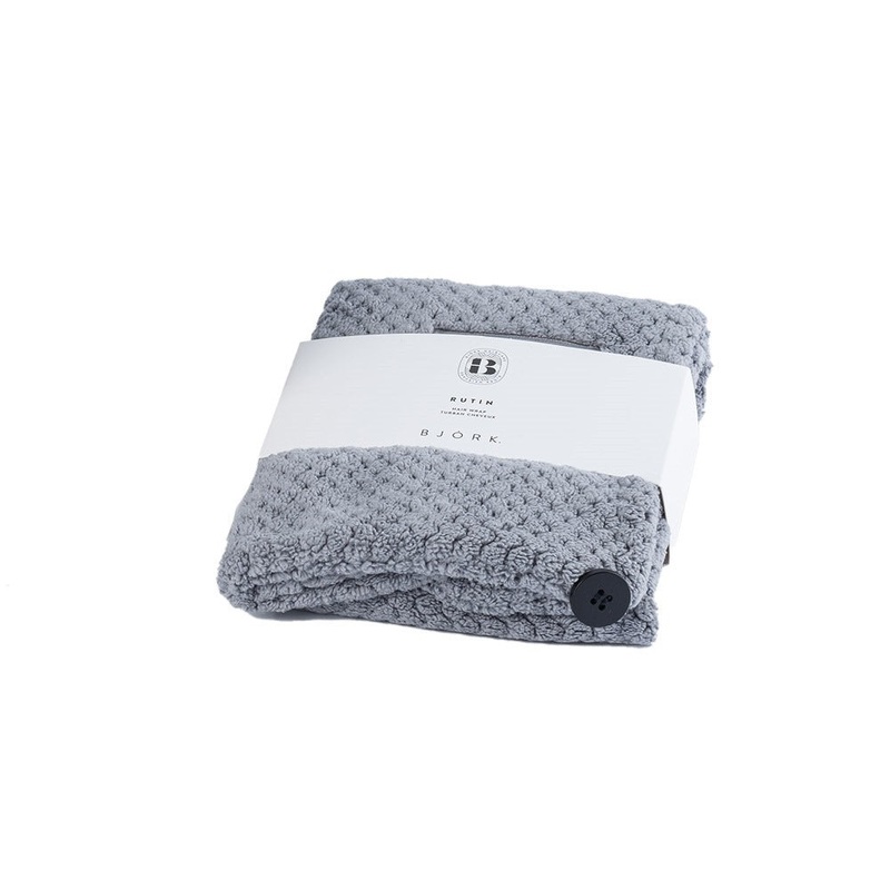 Bjrk Haircare Bjork - Rutin Hair Wrap 1 Pack