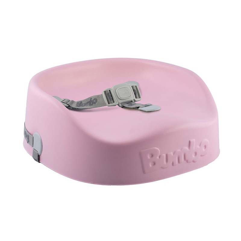 Bumbo Booster Seat - Pink