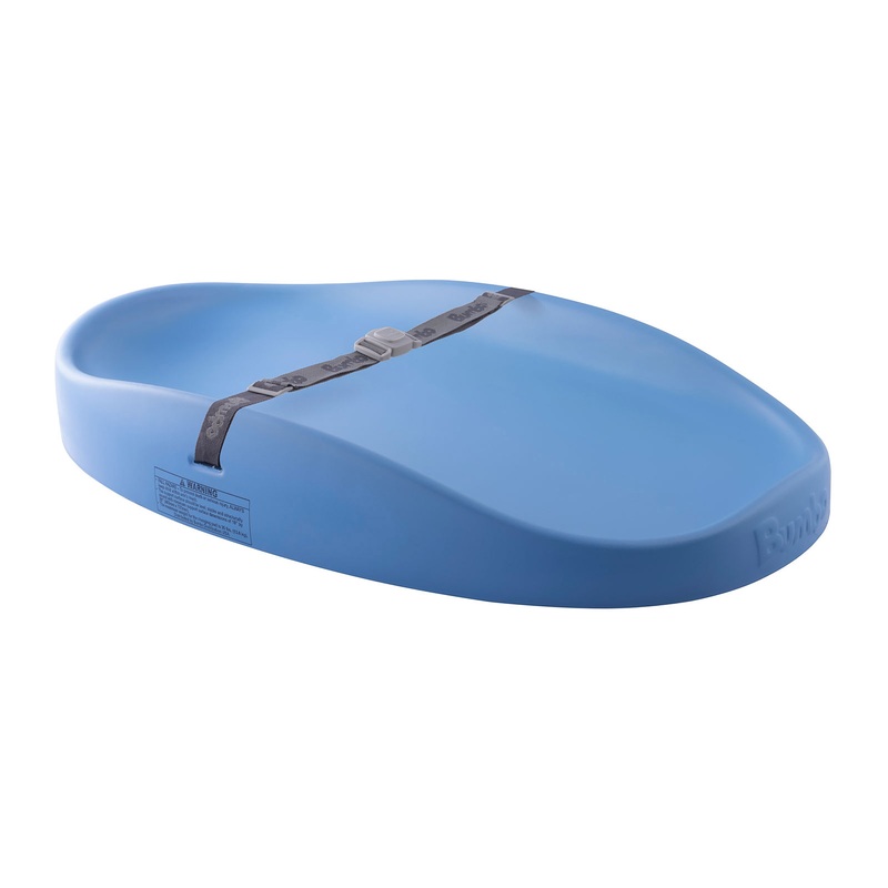 Bumbo Changing Pad - Blue