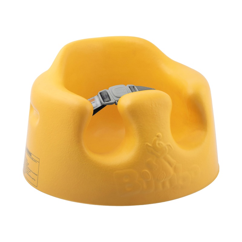 Bumbo Floor Seat - Mimosa