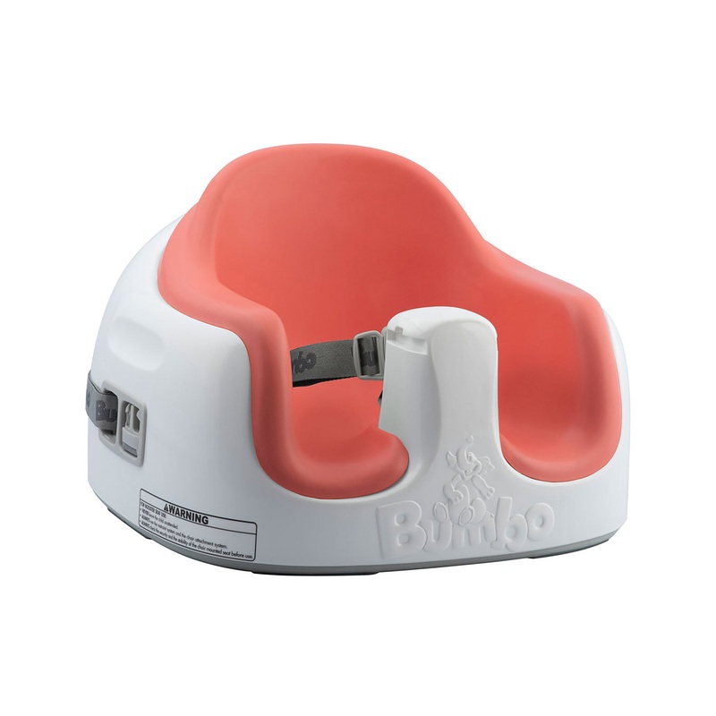 Bumbo Multi Seat - Coral