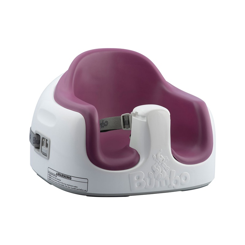 Bumbo Multi Seat - Grape