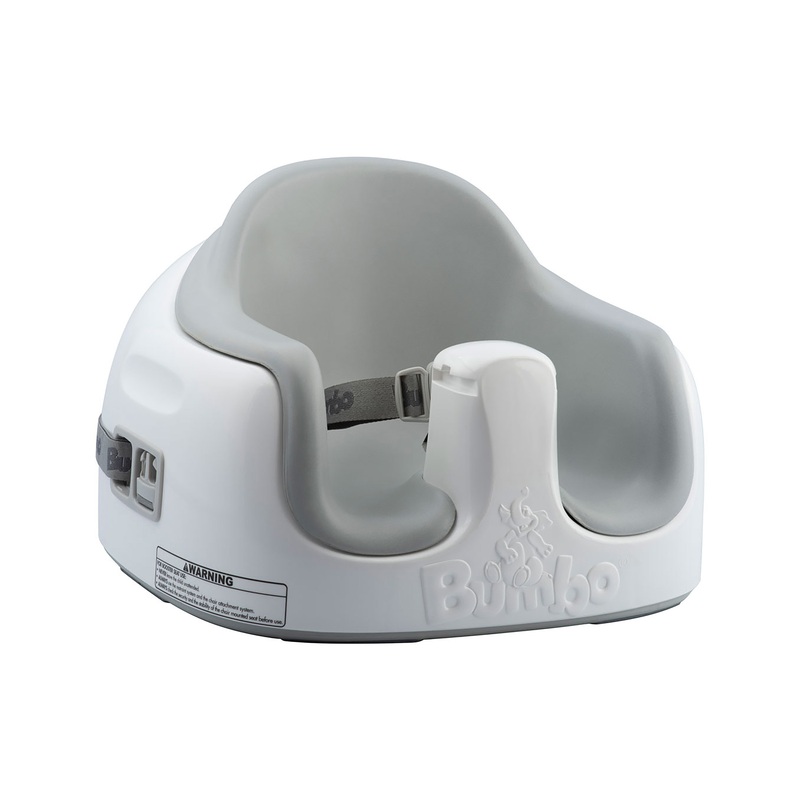 Bumbo Multi Seat - Grey