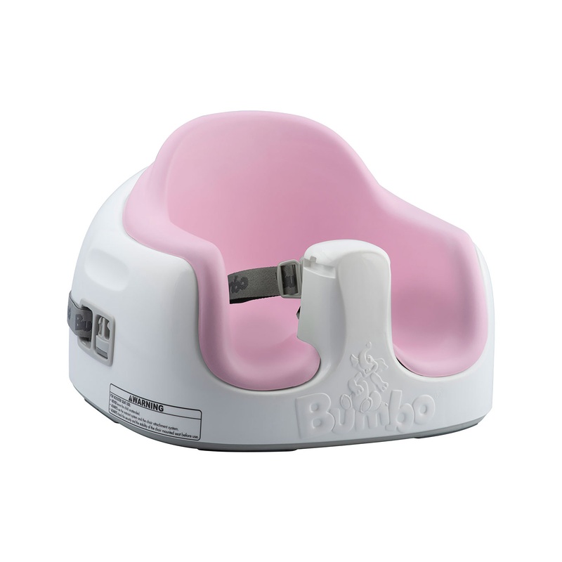 Bumbo Multi Seat - Pink