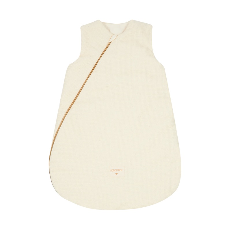 nobodinoz Cocoon Hc Mid Warm Sleeping Bag Natural 50x65cm
