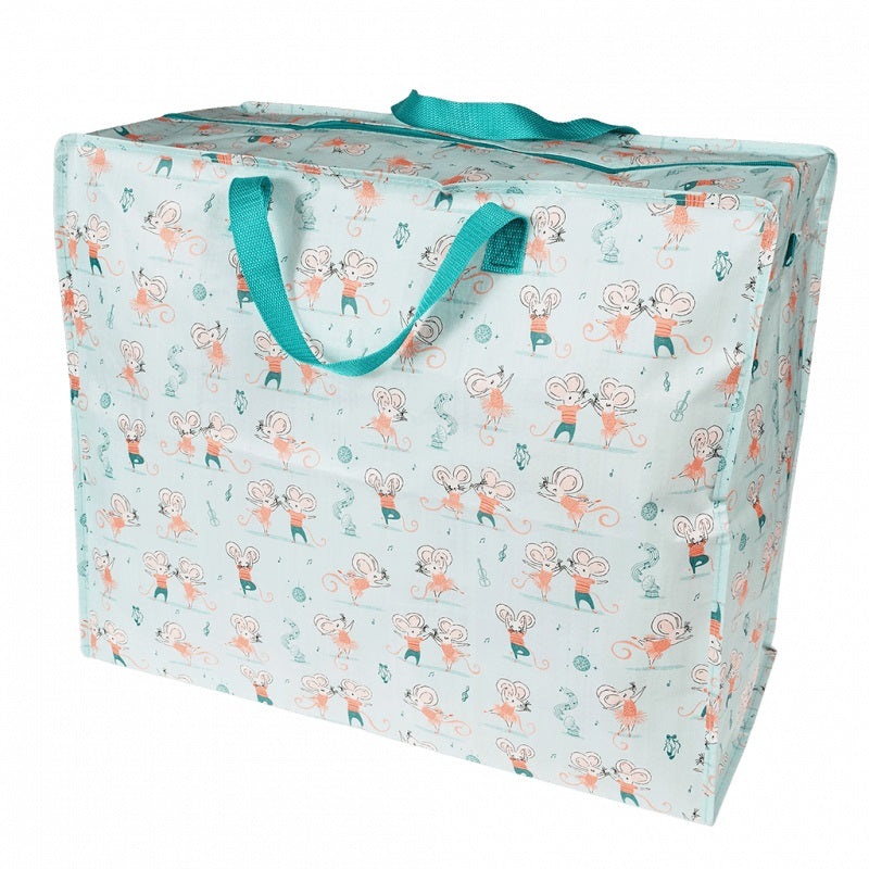 Rex Jumbo Storage Bag - Mimi and Milo