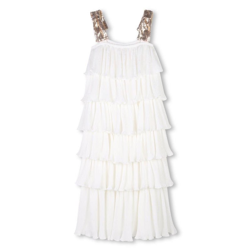 Billieblush Ceremony Dress - Ivory