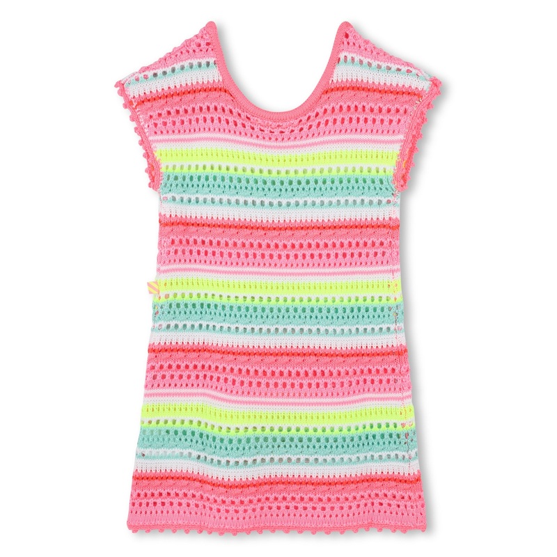 Billieblush Dress - Multicoloured