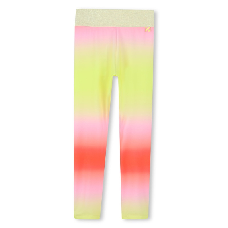Billieblush Leggings - Lemon