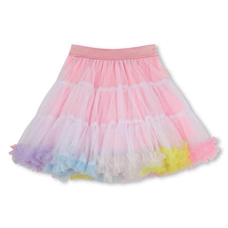 Billieblush Petticoat - Pink