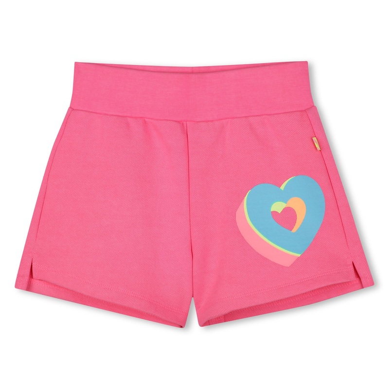 Billieblush Short - Pink