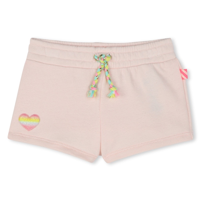 Billieblush Short - Pink Pale