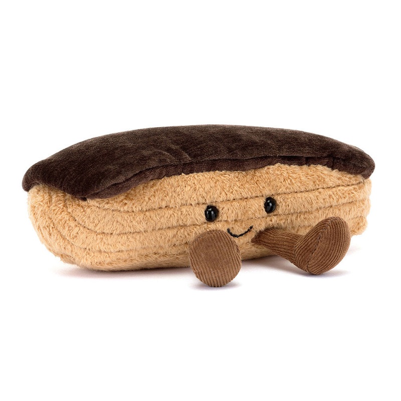 Jellycat Amuseables tienne clair