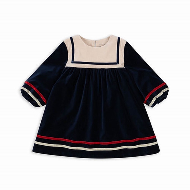Konges Sljd Rocky Blazer-Navy Blazer