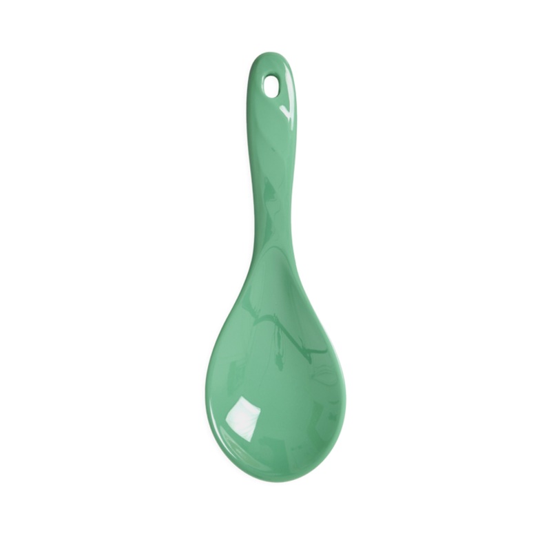 Rice DK Salad Spoon - Green