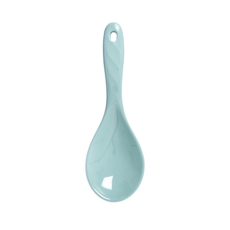 Rice DK Salad Spoon - Mint