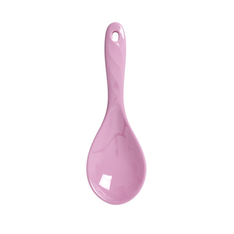 Rice DK Salad Spoon - Pink