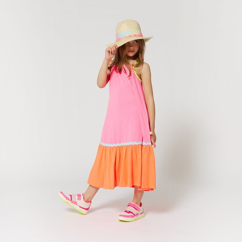 Billieblush Dress - Pink